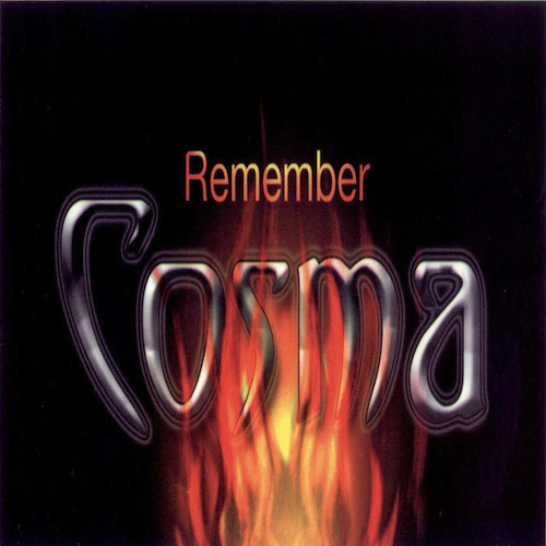 cosma