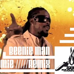 BeenieMan - Romie (Bubble Gum Riddim - Sued Massiv Sound REMIX)
