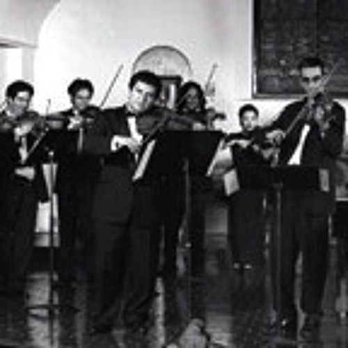Corelli Concerto Grosso
