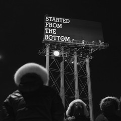 International Gem - Started From The Bottom (remix)