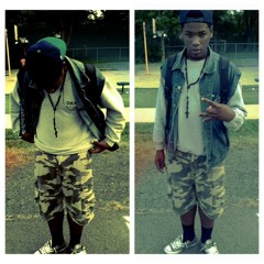 JimmyCh1lz - BadaBingBoom (Jersey Club 2013)