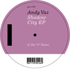 Andy Vaz - Mumbai Dweller