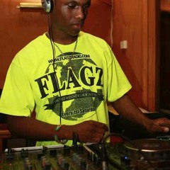 Flagz Soca Fete - Dj Bostman