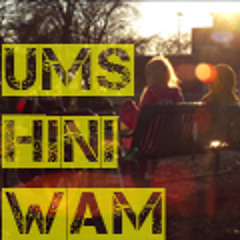 Die Antwoord (DJ Hi-Tek) - Umshini wam intro (ripped and remastered by Unski)
