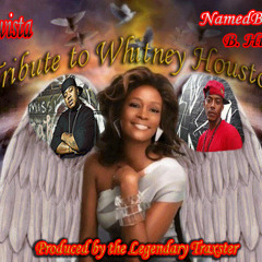 Twista Whitney Houston Tribute