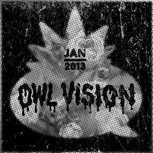 Owl Vision - OMGITM SUPERMIX (Darkmix #3) | FREE DOWNLOAD