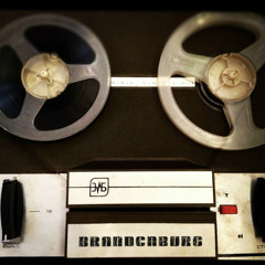 Brandenburg - Remember Things
