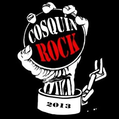 Seru Giran Cosquin Rock 2013