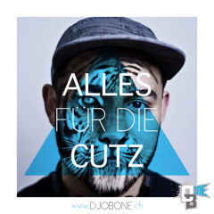 Alles für die Cutz (live)