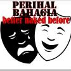 Perihal bahagia - BNB