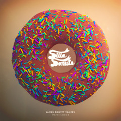 Last Donut of the Night (J Dilla Tribute)