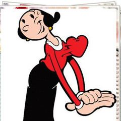 Olive Oyl - 出賣 (live)