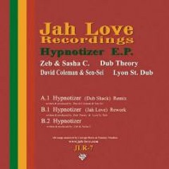 Hypnotiser  Sen-Sei "Dub Shack" Remix