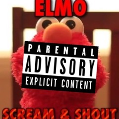 Scream & Shout (Explicit)