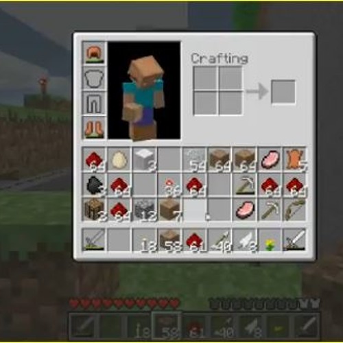 MinecraftOfTheMindcrafting