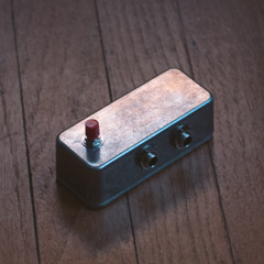 pedal test