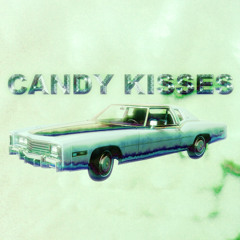 CANDY KISS (FEAT. SUPA) CURT CRACKRACH REMIX