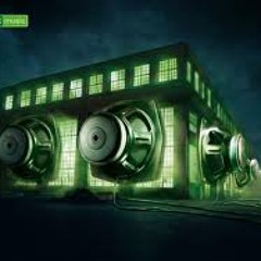 GREEN ROOM (prod SoUneik)