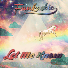 Funkastic - Let Me Know (Such a Long Time)