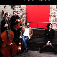 "More" (Nat King Cole)