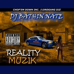 On Da Block by Bathin Nate