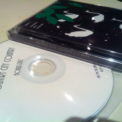 Eddie C (CCC Bonus Mix) - Disk Union CD exclusive