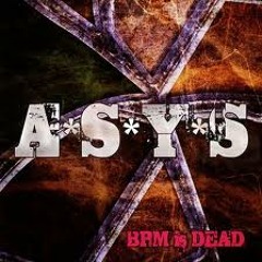 ASYS - Acid Hell
