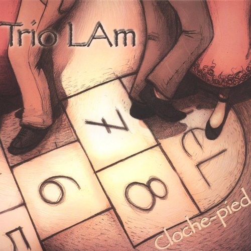 Trio LAm - Brise napolitaine / Valse des bergers