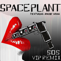 SOS (feat. Apache Indian) [VIP Remix]