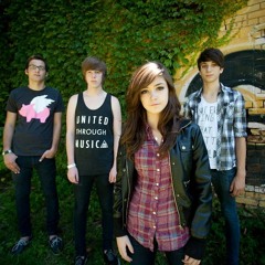 Against the Current - All I Want For Christmas Is You