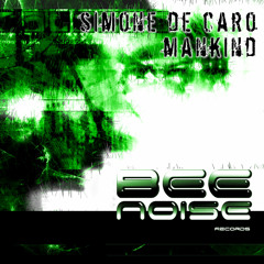 Simone De Caro - Mankind (Original Mix)