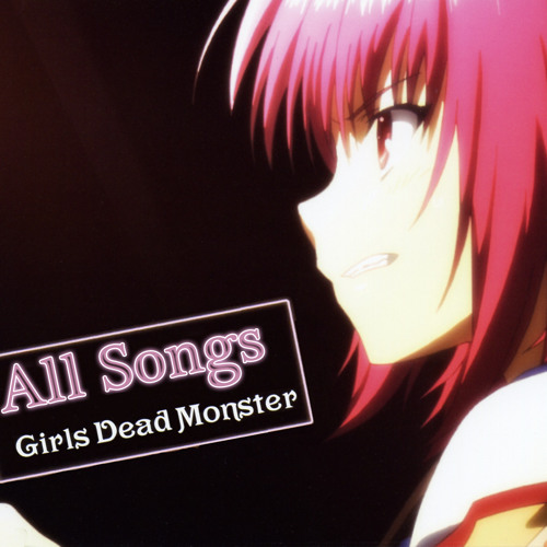 Stream Angel Beats OST | Listen to Girls Dead Monster Songs 