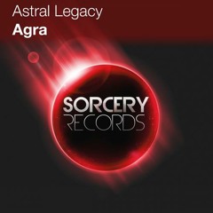 Astral Legacy- Agra( Ancient Mind Remix ) Uplifting Trance