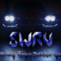 06. Pinnacle TheHustler - SWRV (ft. MC Meta, Vasco)