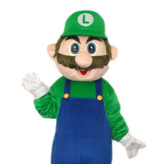 Luigi is Here AKA Good Haircuts and Free Root Beer