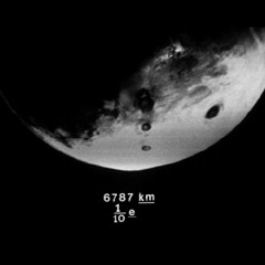 Pemberhentian Pertama: Stasiun Bulan