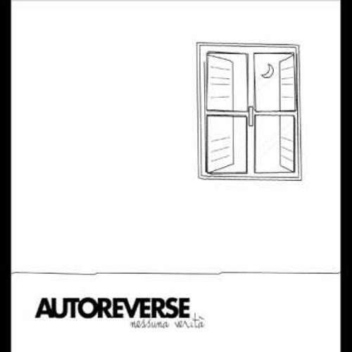 Stream AUTOREVERSE Foglie Morte cover By Rushist Listen Online 