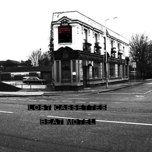 02 Beat Motel studio version