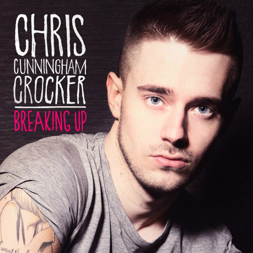 Chris Crocker - Breakin Up