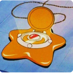 Sound Effects Collection - Moonlight Densetsu Arrangement