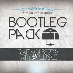 Mat Zo Vs. Poter Robinson Vs. M83 - Easy Midnight (Brito & Pujols Edit) FREE DOWNLOAD