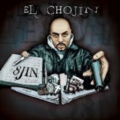 EL Chojin...sexo...°-°)DJ RAPERIUS