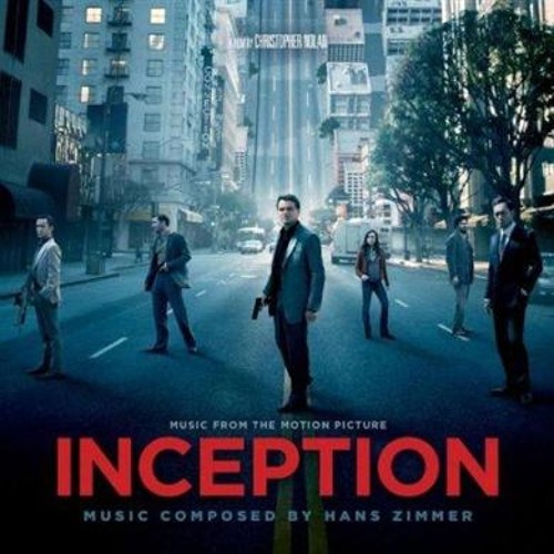 Time-Hans Zimmer (Greg W. Remix)