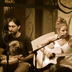 Zambala ~ Amy & Paolo ~ 2012