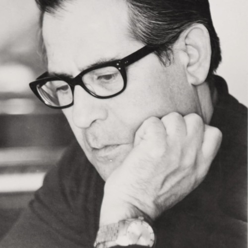 قطعه ای "الا تی تی  " اثراستاد مرتضی حنانه / با صدای ناصر مسعودی