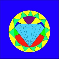 The Portrayal of a Distorted Box of Radioacive Fish-Fries