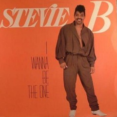 Stevie B - I Wanna Be The One (Silvers Morning Wood Remix)