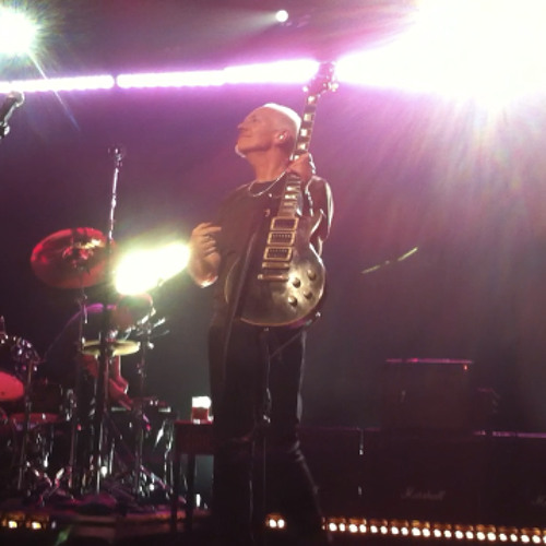 Peter Frampton's Tour Manager, Donnie Lewis Interview