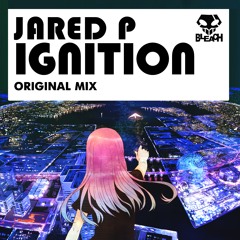 Jared P-Ignition