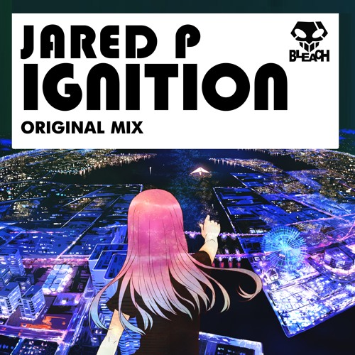 Jared P-Ignition